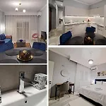 Twins 2 Apartament Serres