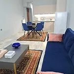 Apartament Twins 2 Serres