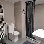Apartament Twins 2 Serres