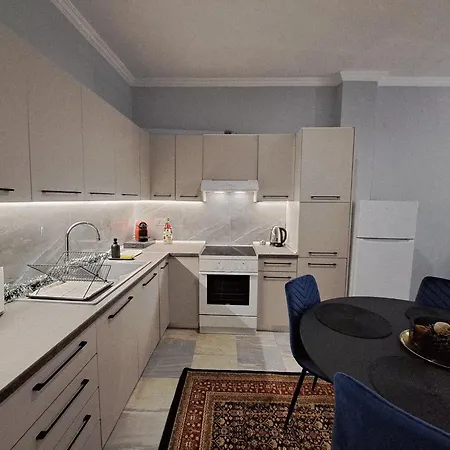 Apartament Twins 2