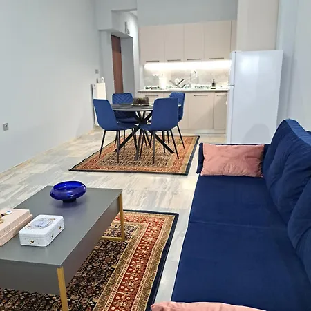Apartament Twins 2 Seres