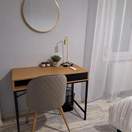 Apartament Twins 2 *