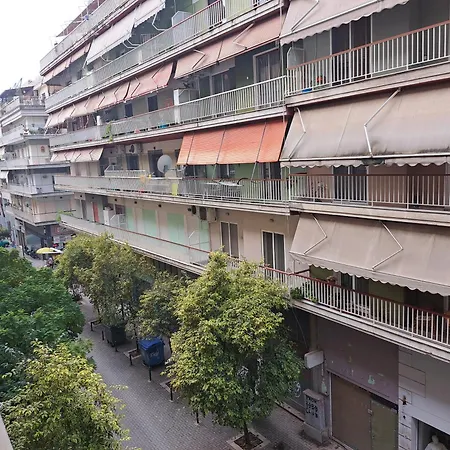 Apartament Twins 2 Seres