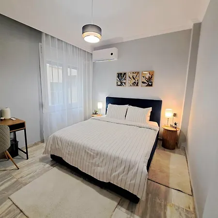 Apartamento Twins Apartments 2 Serres