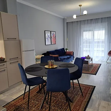 Apartmán Twins 2