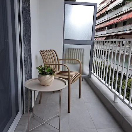 Apartament Twins 2