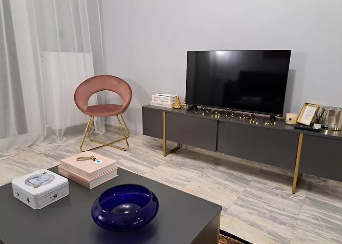 Twins 2 Appartamento Serres