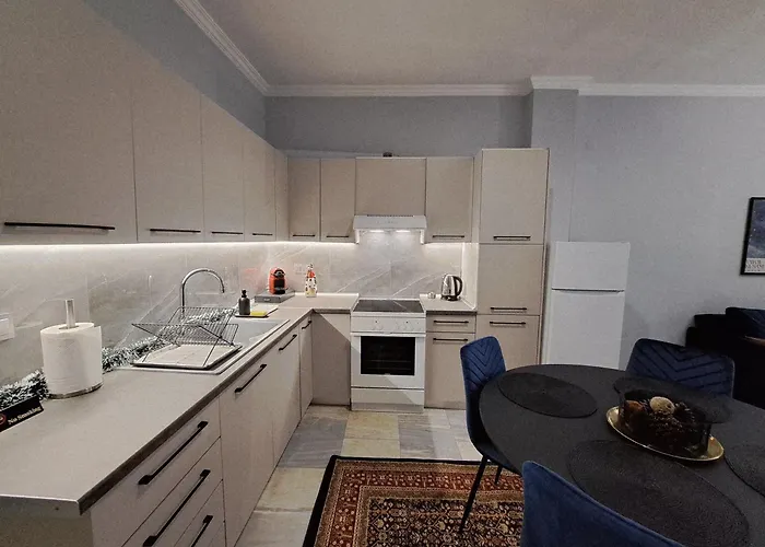 Apartament Twins 2