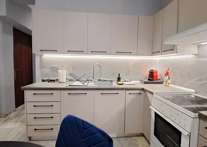 Apartmán Twins 2