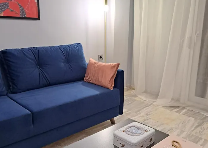 Twins 2 Apartament *