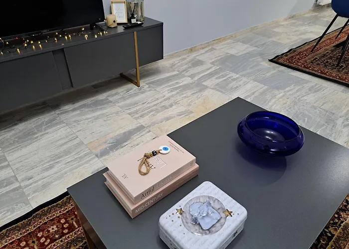 Twins 2 Appartamento