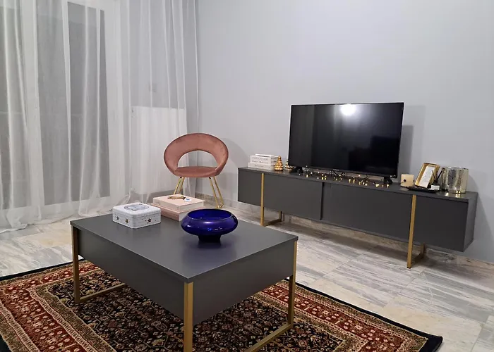 Apartament Twins 2 *