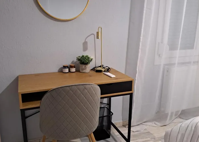 Apartament Twins 2 *