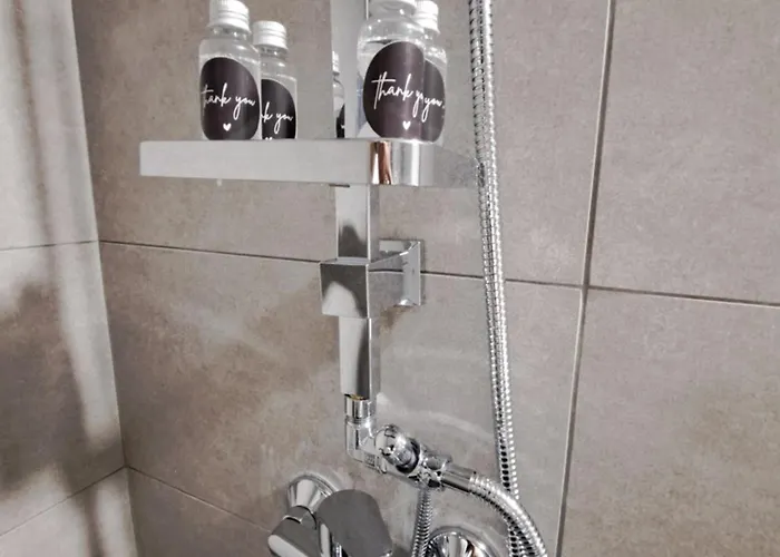 Twins 2 Appartamento Serres