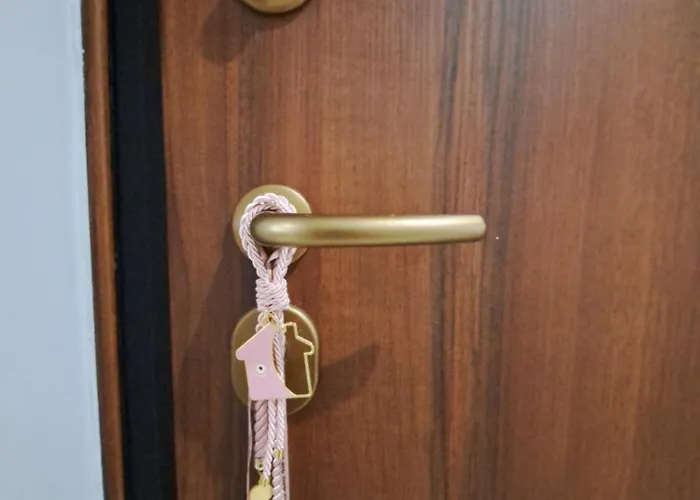 Twins 2 Apartament Serres