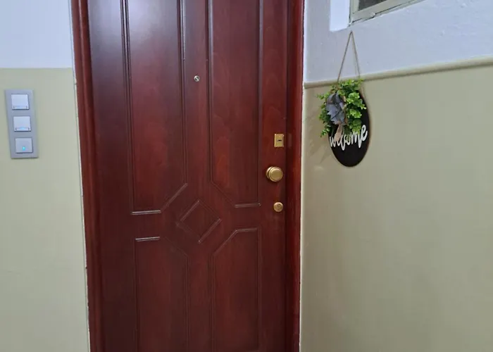 Twins 2 Appartamento Serres