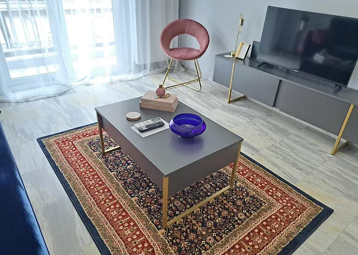 Apartament Twins 2 Seres