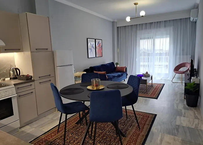 Apartmán Twins 2