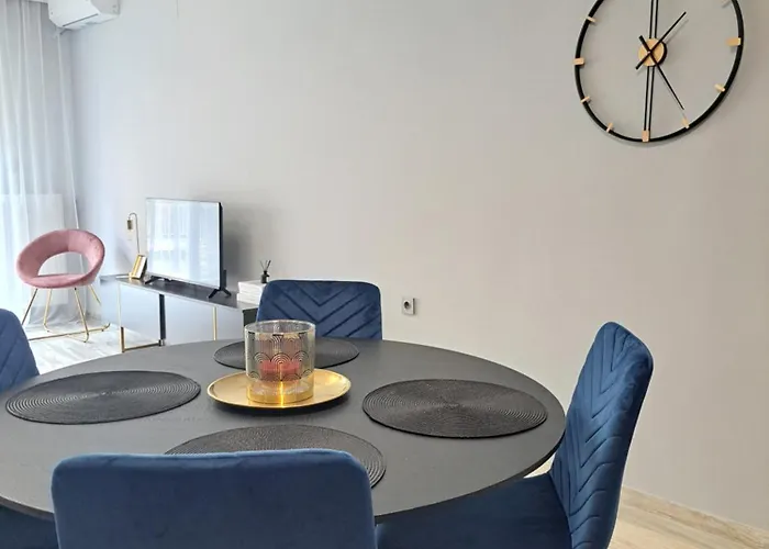 Twins 2 Apartament Seres