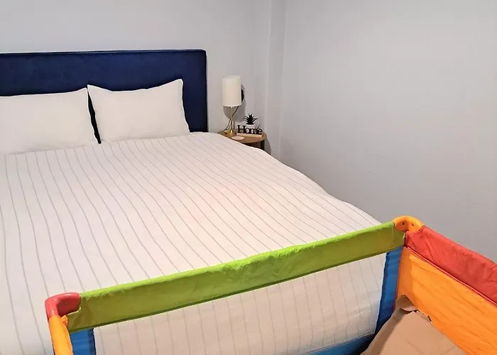 Apartament Twins 2